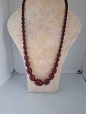 Art deco necklace for sale  WOLVERHAMPTON