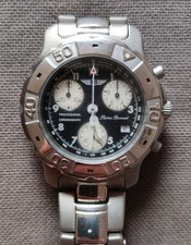 Orologio uomo pierre usato  Siena