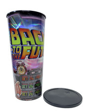 Back future plastic for sale  Collinsville