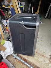 Fellowes 325ci large for sale  DERBY