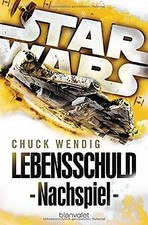 Star warstm nachspiel gebraucht kaufen  Berlin
