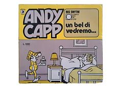 Andy capp bel usato  Arezzo