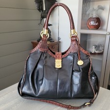 Brahmin elisa brown for sale  Glendale