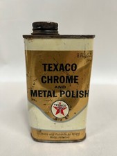 Vtg texico oil for sale  Elmhurst
