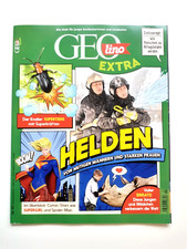 Geolino extra 2022 gebraucht kaufen  Preetz
