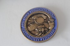 Moeda desafio National Aeronautics and Space Administration comprar usado  Enviando para Brazil