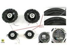 Kit altoparlanti 105w usato  Dorgali