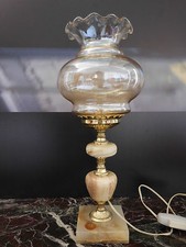 Lampe chevet table d'occasion  Nice-