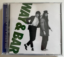 John otway wild for sale  BIGGLESWADE