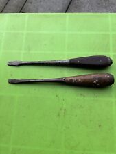 Perfect pattern screwdrivers for sale  UK