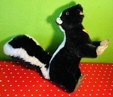 Steiff stinktiere 2080 gebraucht kaufen  Mühldorf a.Inn