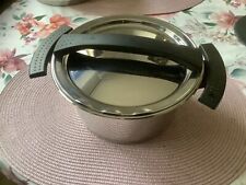 Induktions topf fissler gebraucht kaufen  Rees