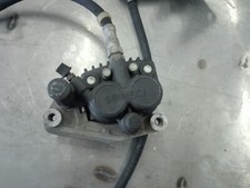 Pinza freno fantic usato  Capriolo
