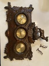 Vintage hand carved for sale  Lacey