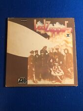 Led Zeppelin II Vinyl --SF comprar usado  Enviando para Brazil