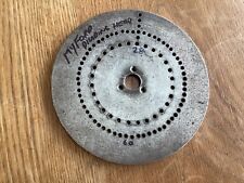 Myford indexing head for sale  AXMINSTER