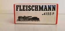 Fleischmann .4155 locomotive d'occasion Fleischmann .4155 locomotive d'occasion  Saint-Vincent-de-Tyrosse