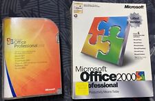 Microsoft office 2000 for sale  Los Lunas