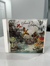 Sincerely Antique CD 2007 Indie Rock Replacement Disc, usado comprar usado  Enviando para Brazil