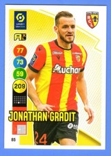 Carte panini adrenalyn d'occasion  Le Creusot