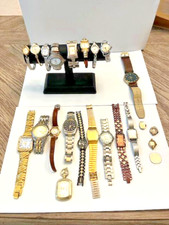 Lot vintage watches for sale  Missouri City
