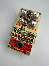 delay pedal obscura digitech for sale  San Tan Valley