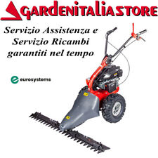 Motofalciatrice eurosystems m3 usato  Ziano Piacentino