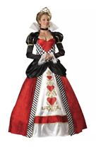 Queen hearts adult for sale  Livermore