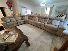 Shape leather piece for sale  Palm Beach Gardens