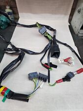 VOLVO PENTA TAMD KAMD NOVO CHICOTE DE FIOS DE PAINEL DE MONITORAMENTO EDC MOTOR ÚNICO 873857 comprar usado  Enviando para Brazil