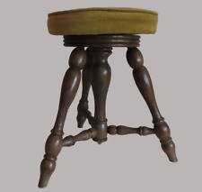 Tabouret piano vis d'occasion  Saint-Florentin