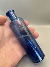 Superb victorian blue for sale  COALVILLE