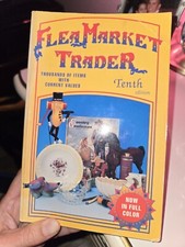 Flea market trader for sale  San Antonio