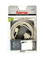 Hama vga cavo usato  Italia