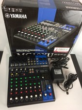 Excellent yamaha mg10xu for sale  Jenison