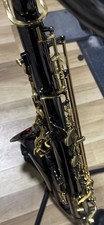 trevor james tenor saxophone for sale  HULL