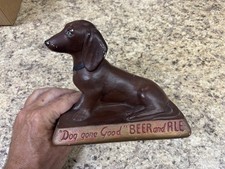 Vintage dog gone for sale  Logan