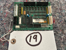 Maygay input output for sale  CANNOCK
