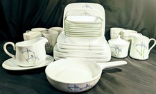 Beautiful corelle square for sale  Battle Creek