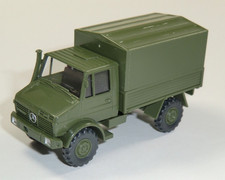 Wiking unimog 1300 gebraucht kaufen  Bremervörde