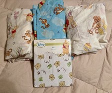 Winnie pooh fitted for sale  Warner Robins