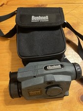 Bushnell 0200 night for sale  Hallandale