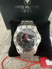 Herren armbanduhr gebraucht kaufen  Menden (Sauerland)