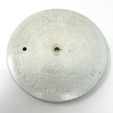 Edison bsco primary for sale  Morton