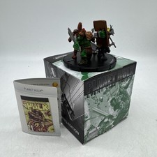 Wizkids heroclix planet for sale  CANNOCK