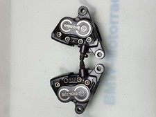 Bmw brembo bremssättel gebraucht kaufen  Einbeck