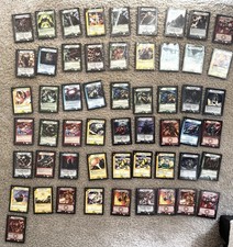 Duel masters lot for sale  Montgomery