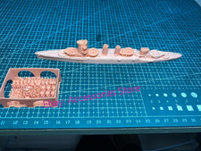 Printed model kit d'occasion  Expédié en Belgium