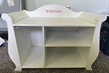 baby wooden changing table for sale baby wooden changing table for sale Layton