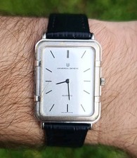 Universal geneve 717.150 usato  Sogliano al Rubicone